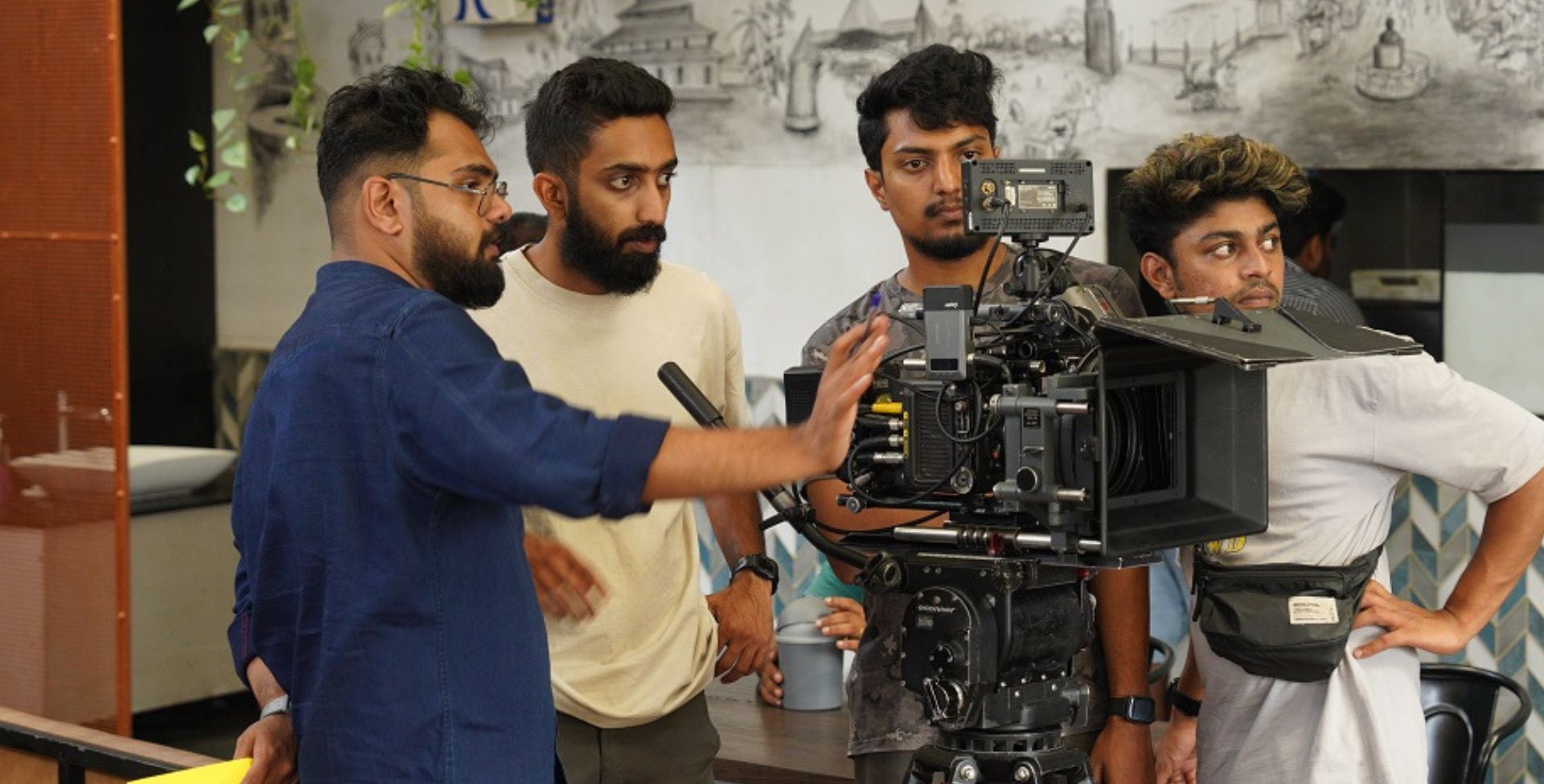 Neo film direction courses in kerala 