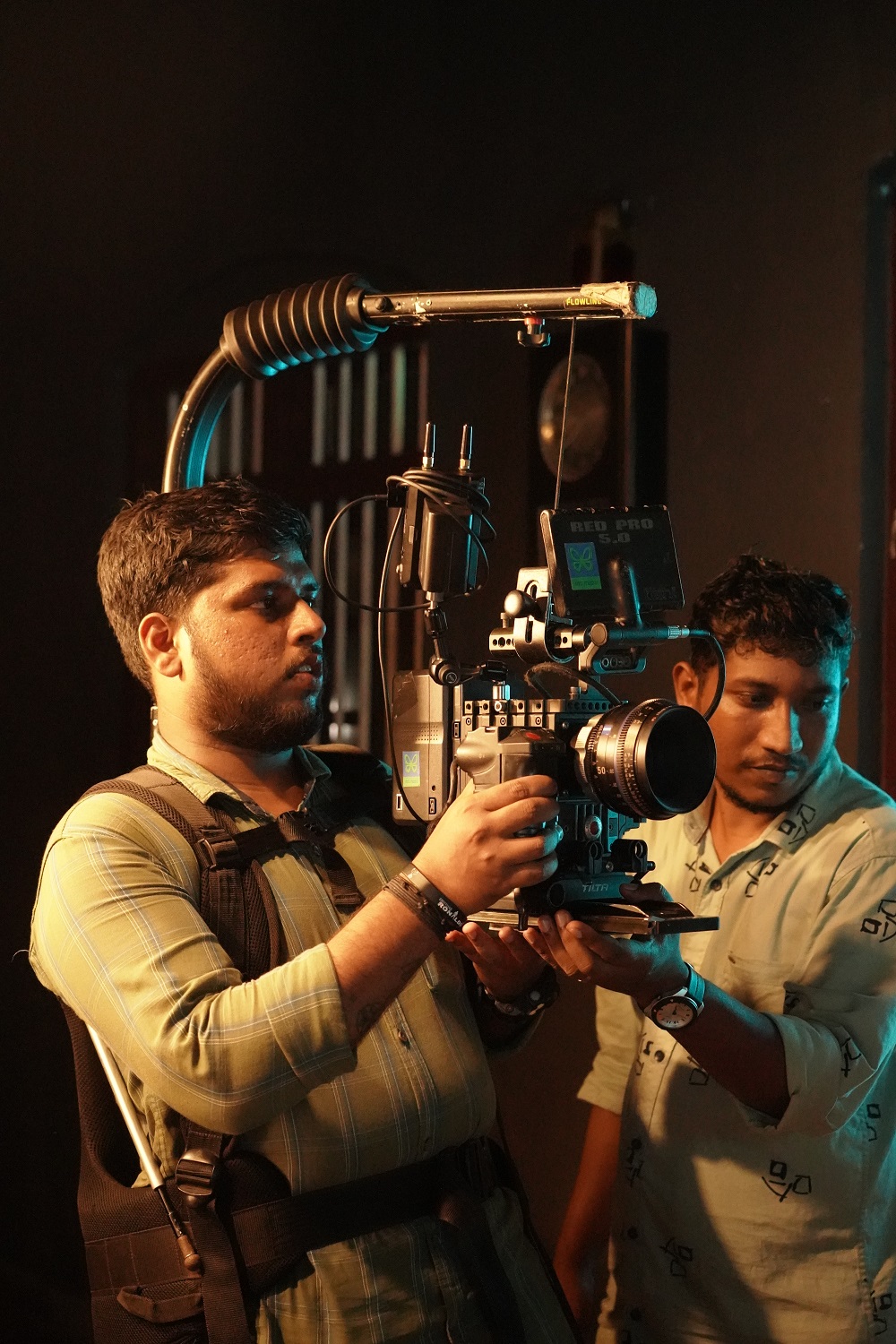 Neo cinematography courses in kerala 