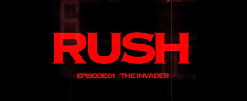 Rush