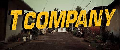 T Company