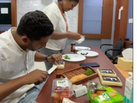 FOOD PHOTOGRAPHY WORKSHOP