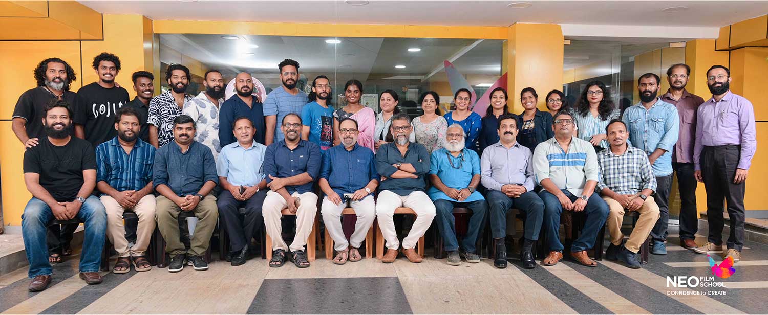 Team Neo
