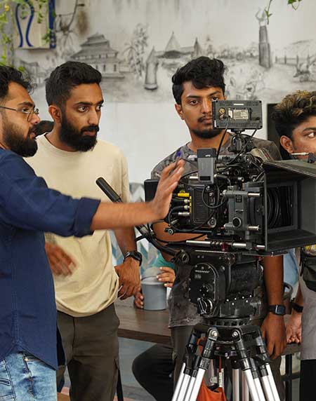 Student Production