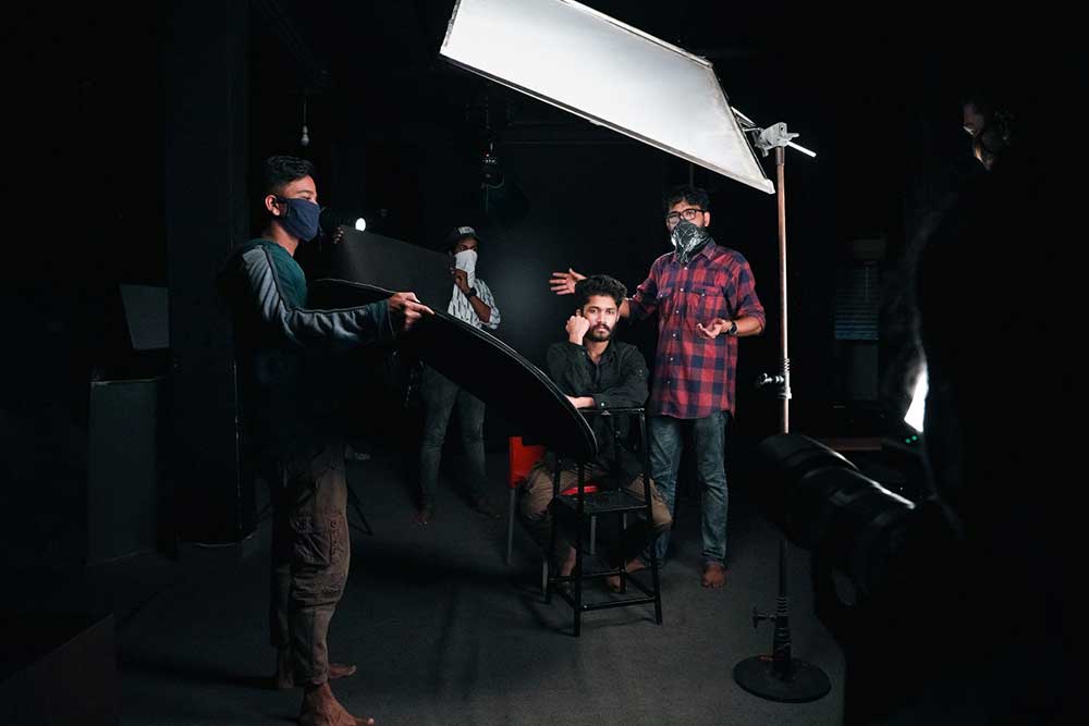 Department video