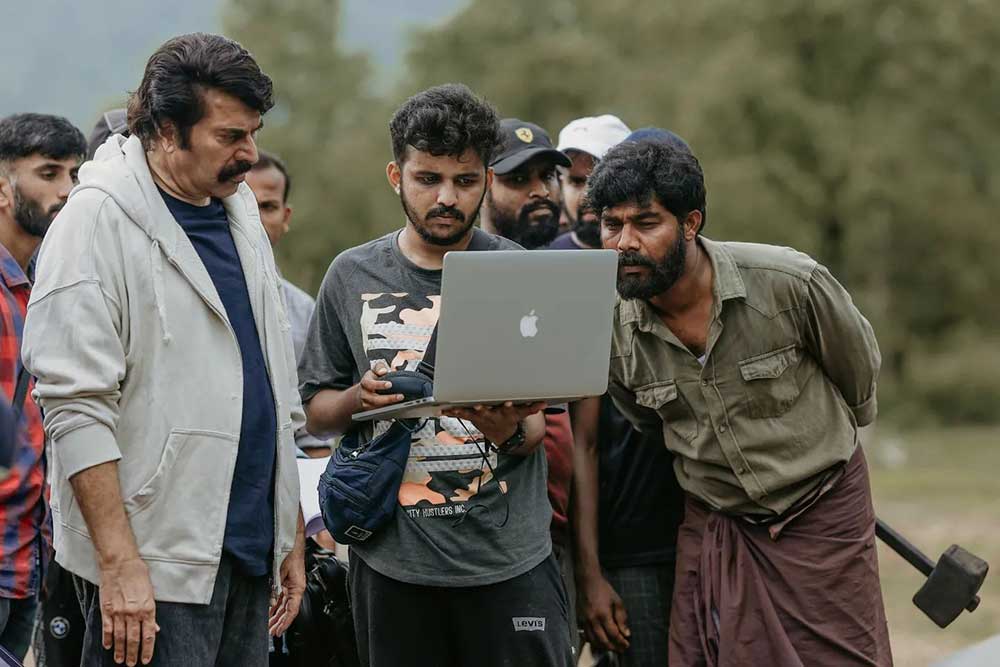 NEO FILM SCHOOL, NEOS Ramees