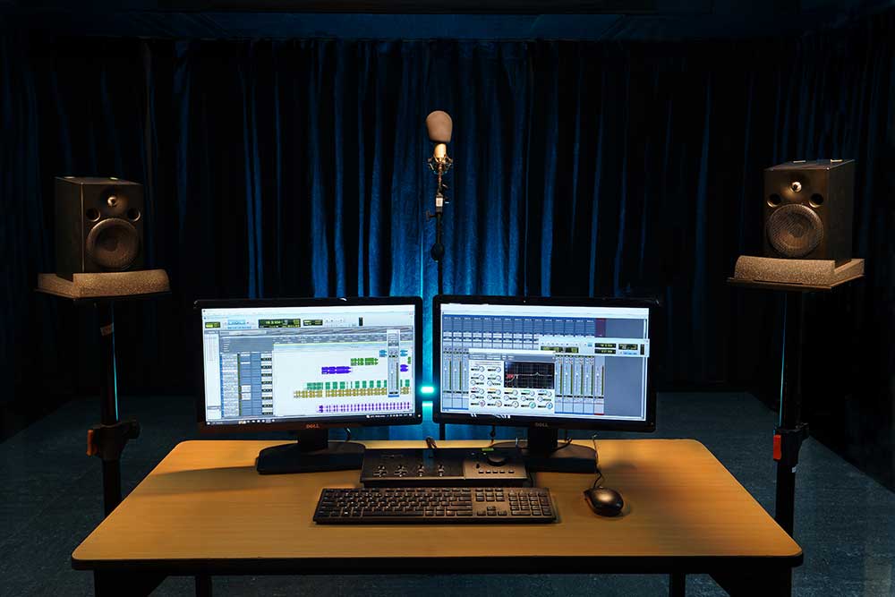 SOUND LAB