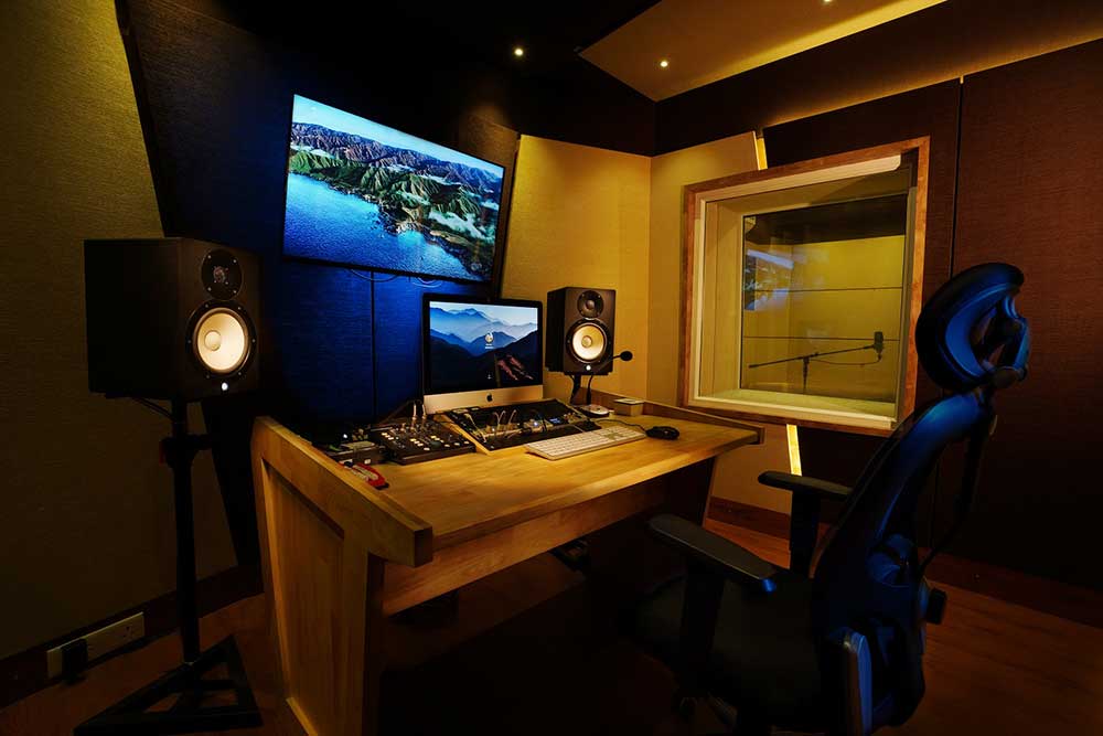 Sound Studio