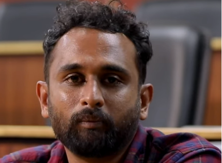 P M Unni Krishnan