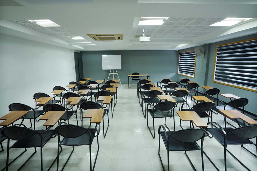 CLASS ROOM THEATRE (CRT)