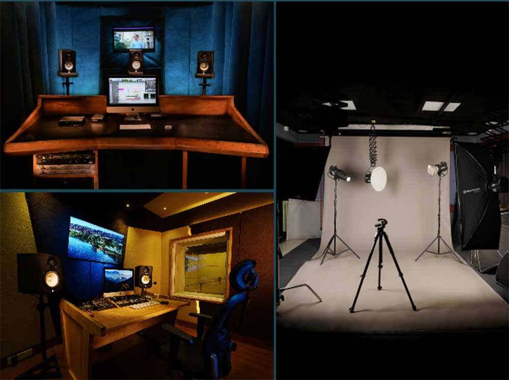 Book Studio