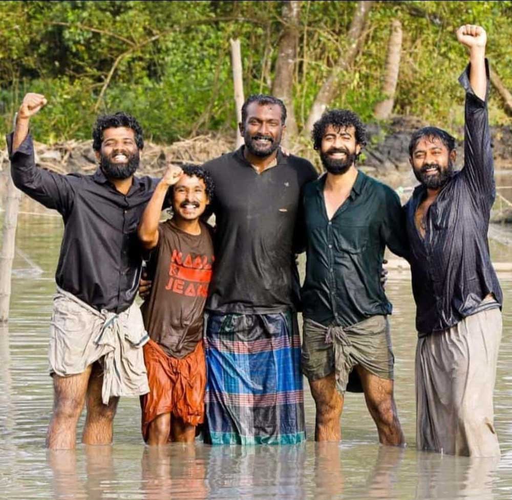 NEO FILM SCHOOL, NEOS Rahul Nair