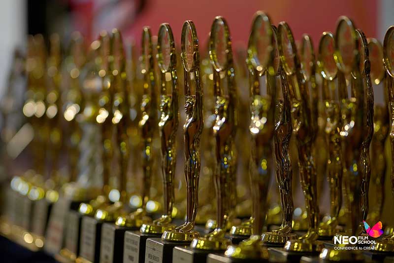 FINAL CUT AWARDS