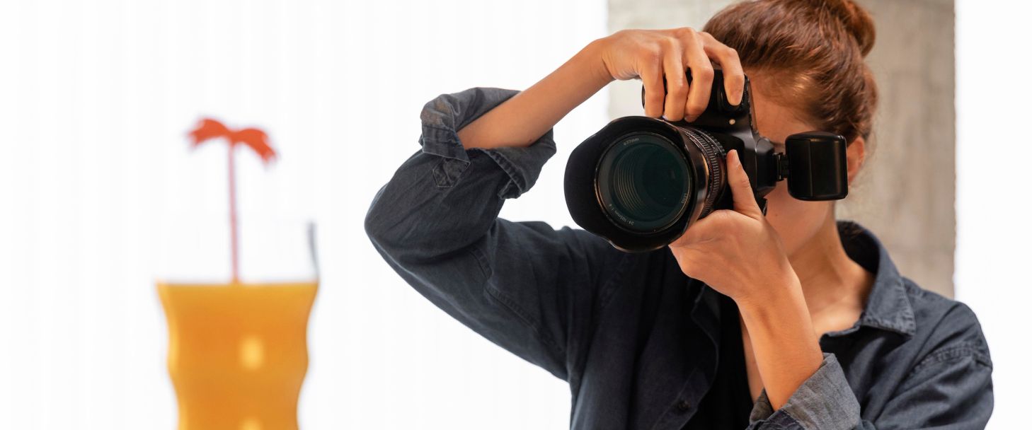 Introduction to Still Photography: A Beginner’s Guide