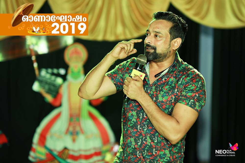 ONAM CELEBRATION