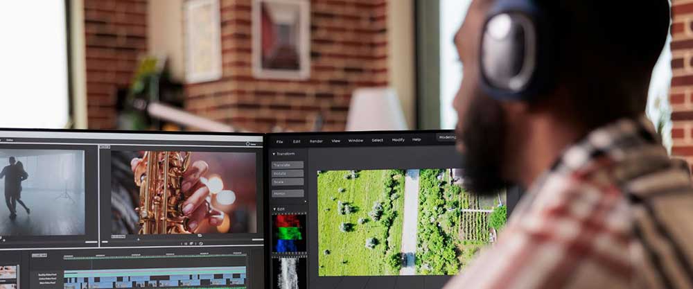 NEO Film School| Top Destination for VFX Course in Kerala