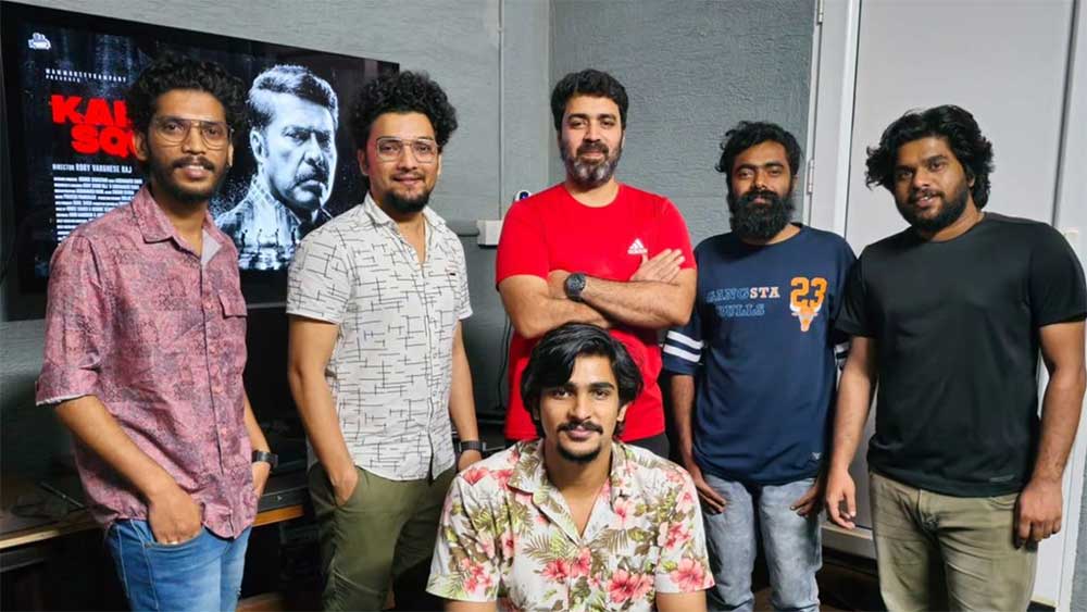 The Visual Magic of NEO VFX Team in ‘Kannur Squad