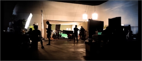 Neo Destination Film Workshop- Kochi