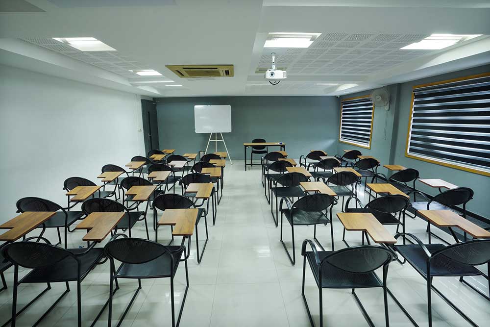Class Room Theatre