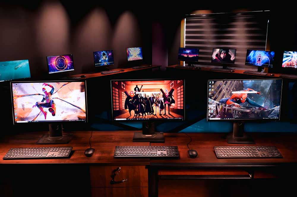 VFX Studio
