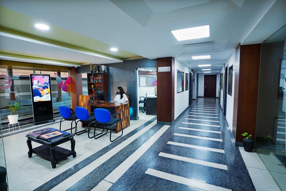 Virtual School Visit
