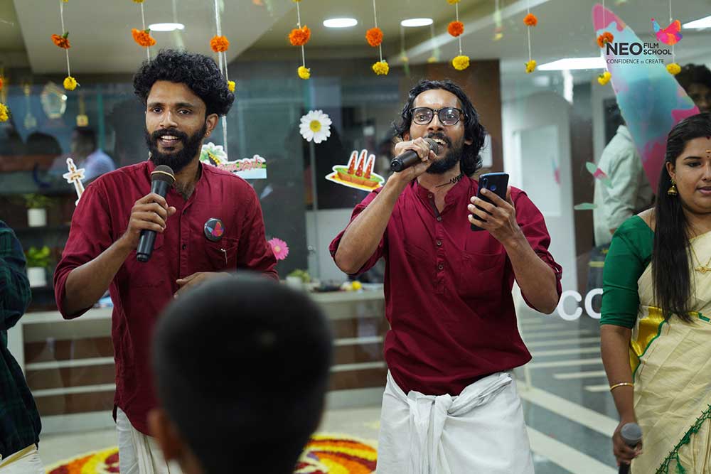 Onam 2022