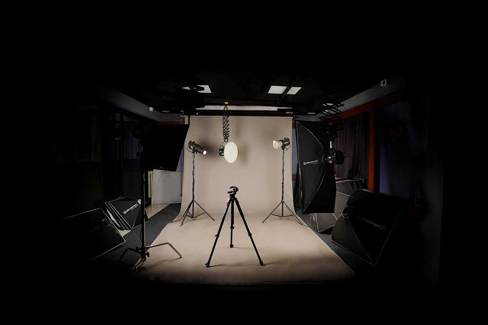 Still Photography Floor