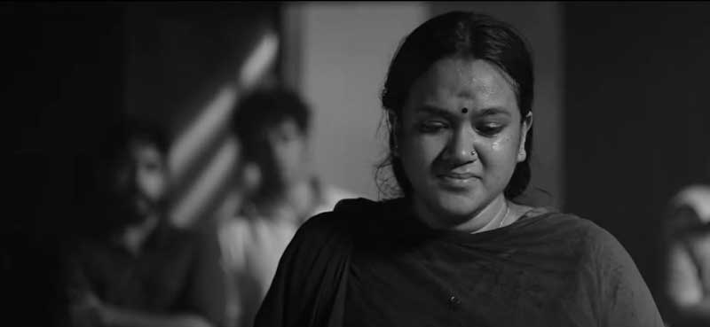 Lakshmi Menon