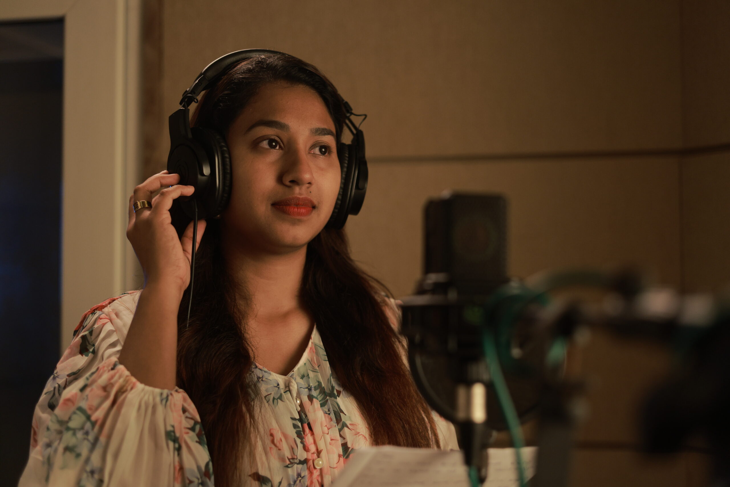 DUBBING