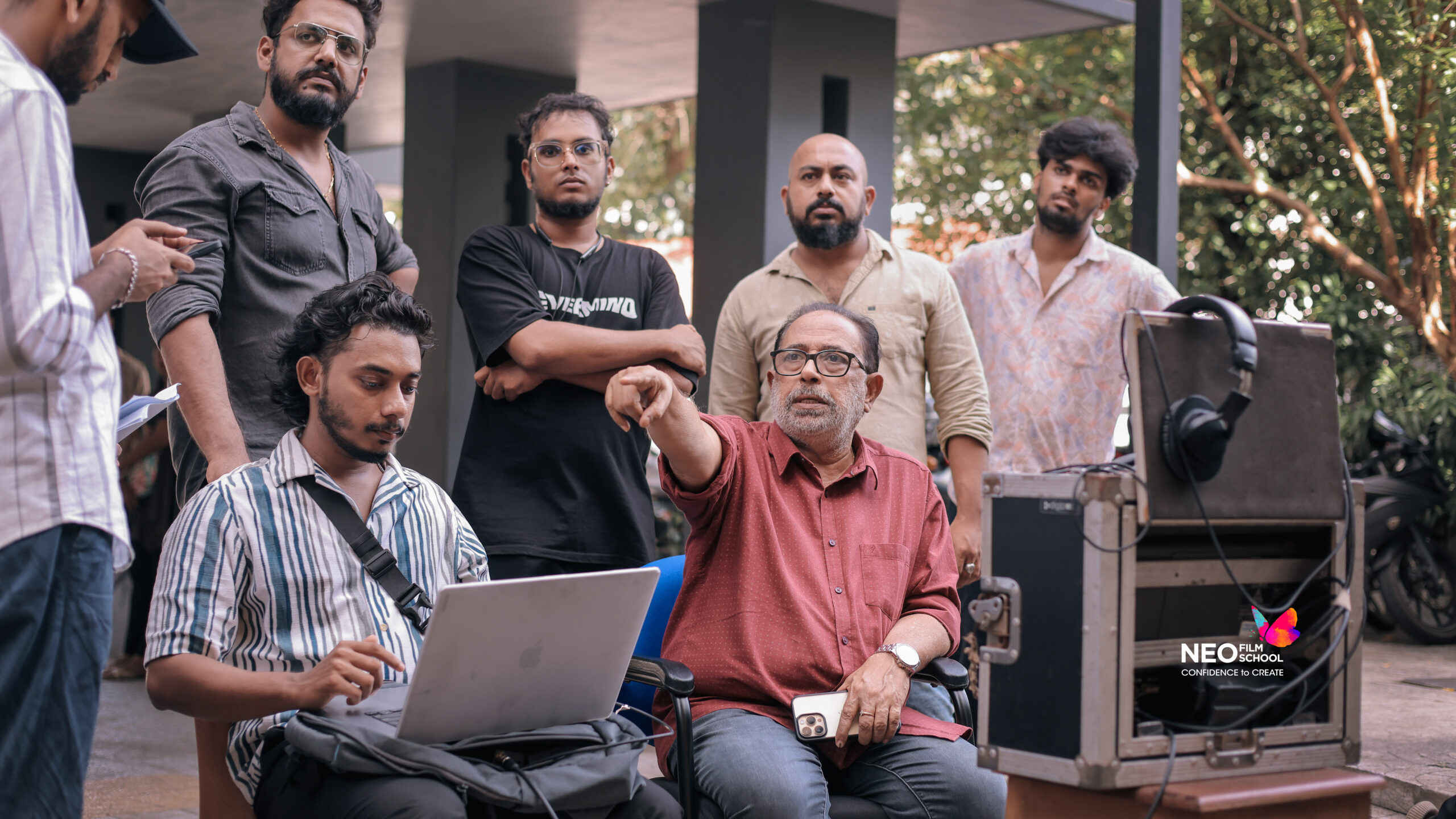 NEO FILM SCHOOL