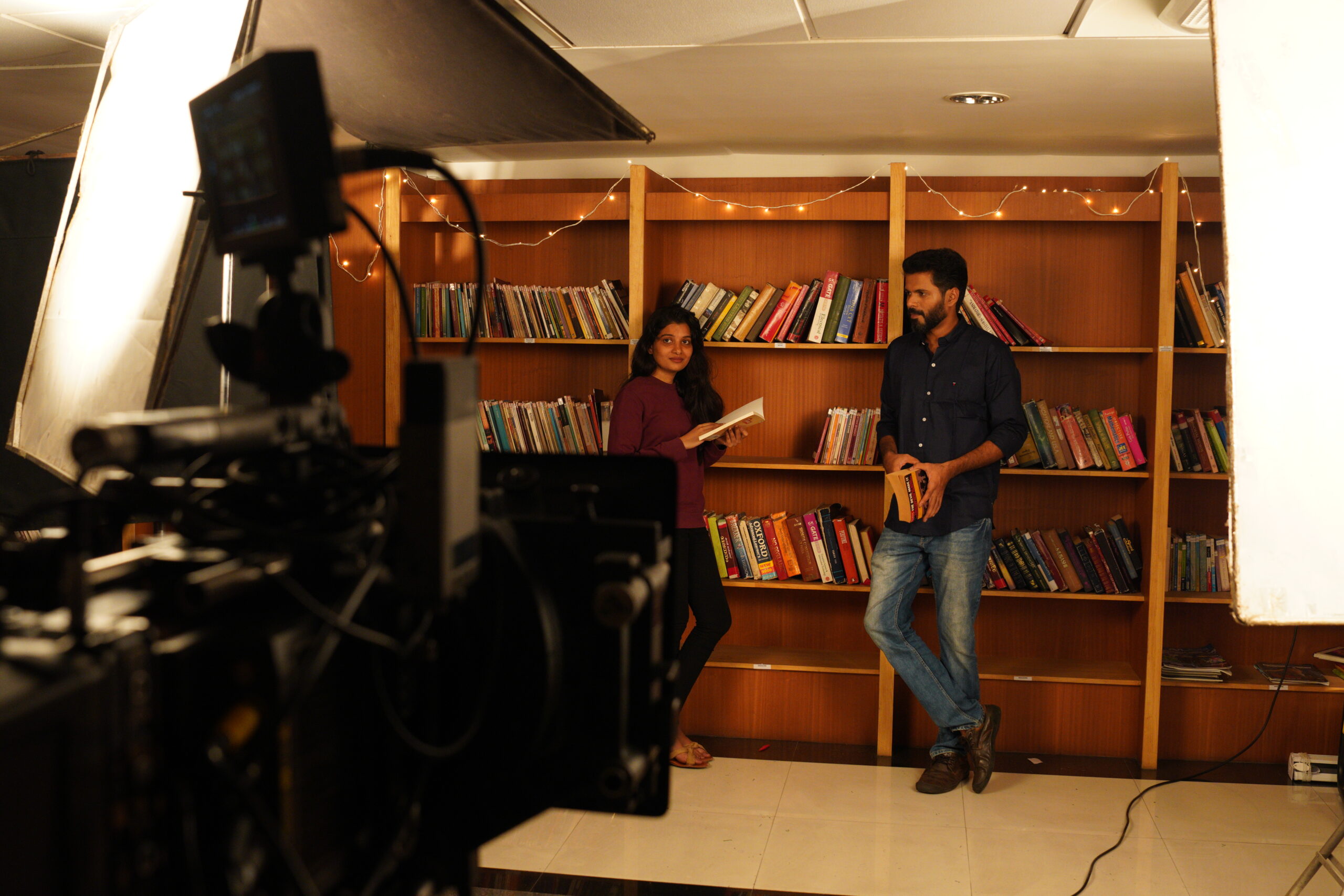 NEO FILM SCHOOL