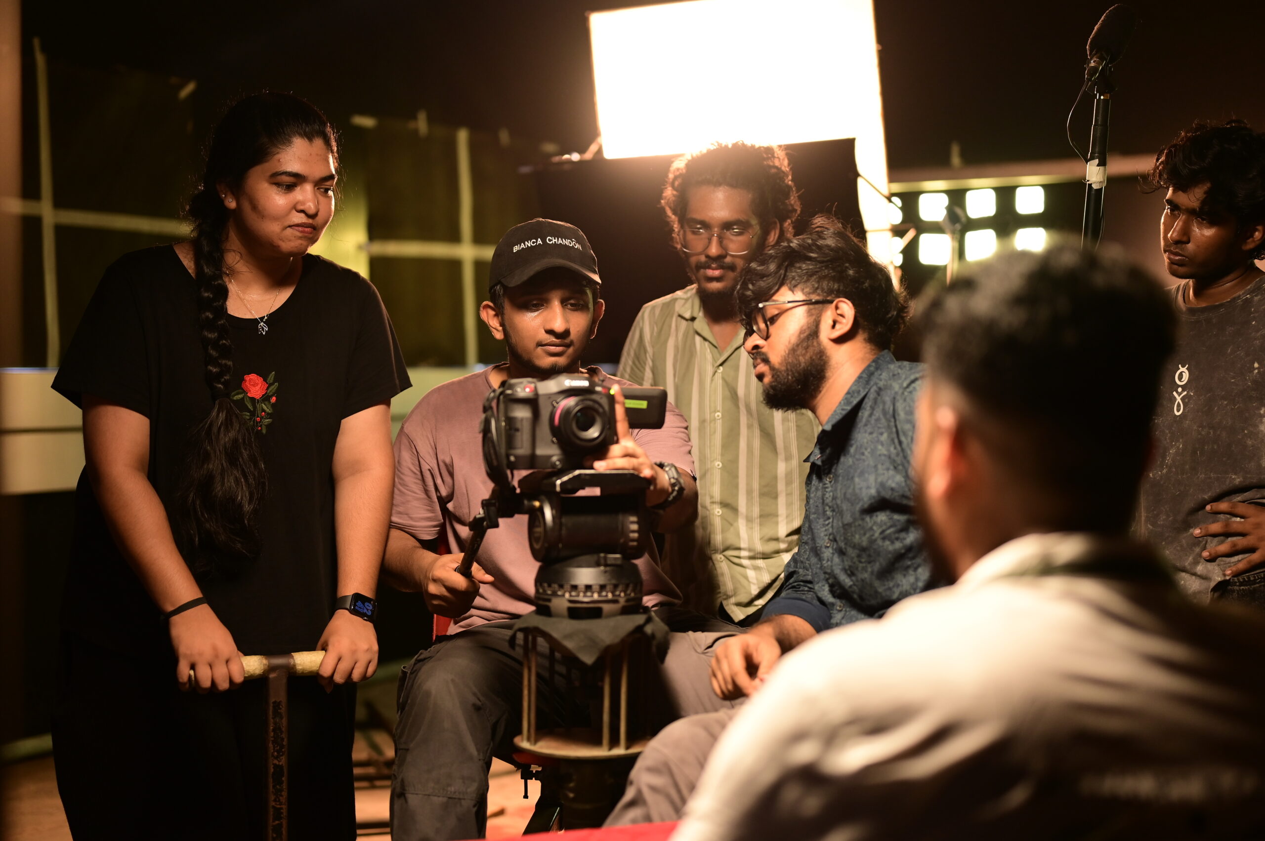 NEO FILM SCHOOL