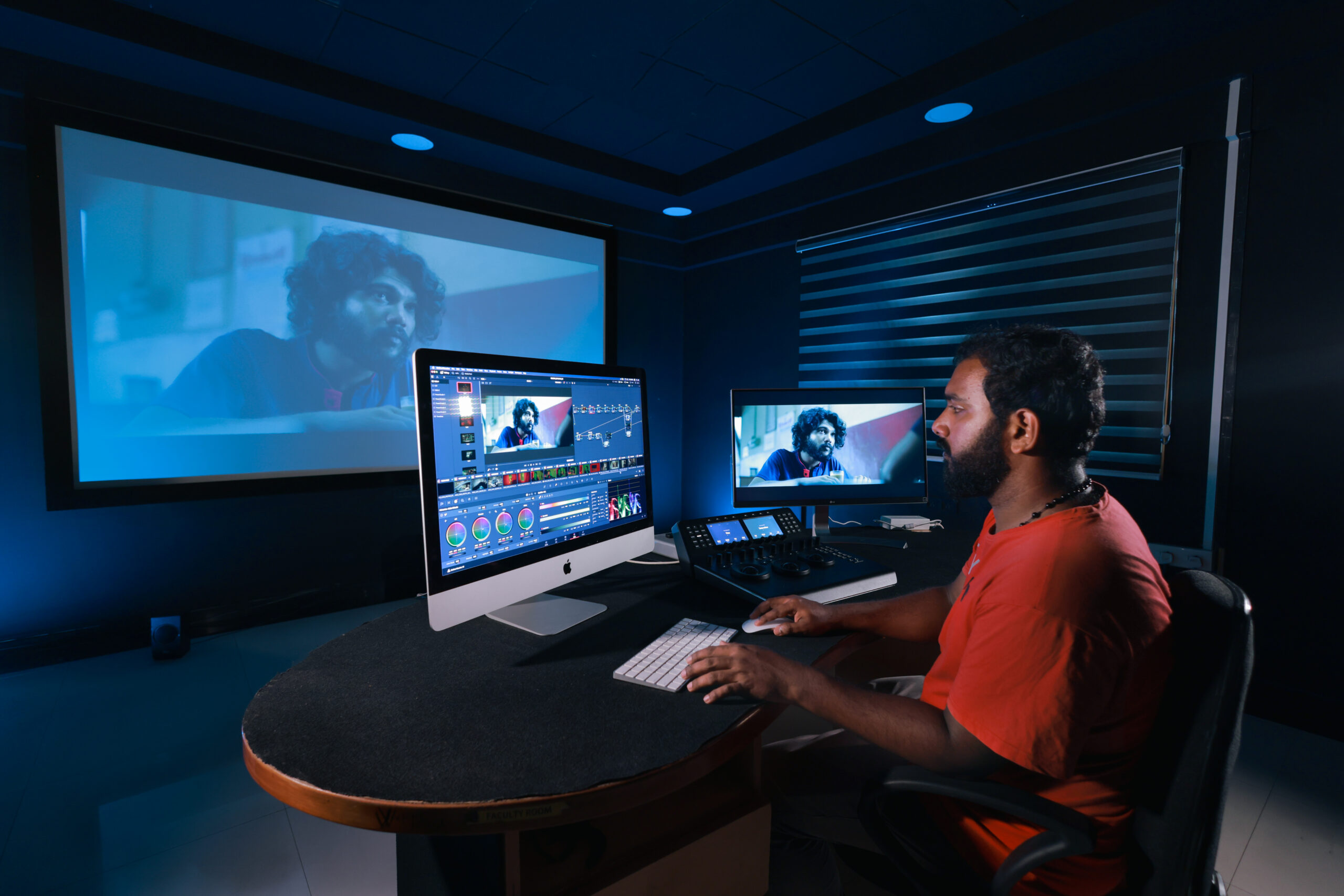 NEO FILM SCHOOL