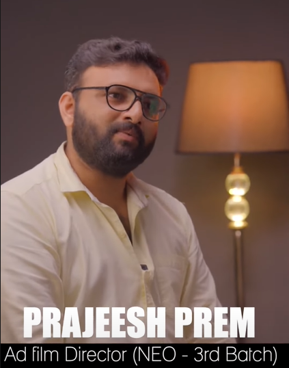 Prajeesh Prem 